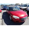Image 7 : 2004 Chrysler Sebring GTC Convertible