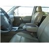 Image 3 : 2005 Nissan Armada LE 5-Dr. 7-Pass, SUV