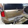 Image 7 : 2005 Nissan Armada LE 5-Dr. 7-Pass, SUV