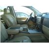Image 9 : 2005 Nissan Armada LE 5-Dr. 7-Pass, SUV