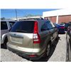 Image 6 : 2007 Honda CRV 5-Dr. SUV
