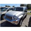 Image 1 : 2003 Jeep Liberty LTD. 5-Dr. SUV