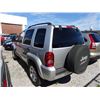 Image 5 : 2003 Jeep Liberty LTD. 5-Dr. SUV