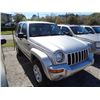 Image 8 : 2003 Jeep Liberty LTD. 5-Dr. SUV