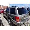 Image 5 : 2000 Jeep Grand Cherokee Ltd. 5-Dr. SUV