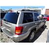 Image 6 : 2000 Jeep Grand Cherokee Ltd. 5-Dr. SUV