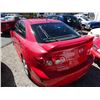 Image 6 : 2005 Mazda 6 Sedan