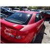 Image 7 : 2005 Mazda 6 Sedan