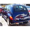 Image 4 : 2004 Chrysler PT Cruiser Sedan