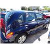 Image 7 : 2004 Chrysler PT Cruiser Sedan