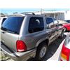 Image 10 : 2000 Dodge Durango SLT 5-Dr. 7-Pass., SUV