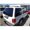 Image 6 : 1999 Ford Explorer Sport 3-Dr. SUV