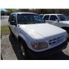 Image 8 : 1999 Ford Explorer Sport 3-Dr. SUV
