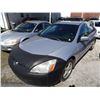 Image 1 : 2004 Honda Accord EX Sedan