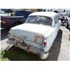 Image 6 : 1950's Plymouth Plaza Sedan