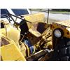 Image 4 : Massey Ferguson MF 32 Dsl. Farm Tractor w/Bucket & 3 Pt. Hold