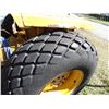 Image 5 : Massey Ferguson MF 32 Dsl. Farm Tractor w/Bucket & 3 Pt. Hold