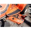Image 3 : Kubota G1800 HST DSL. Lawn Tractor, Turns But Not Over