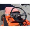 Image 4 : Kubota G1800 HST DSL. Lawn Tractor, Turns But Not Over