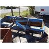 Image 1 : Blue Box Blade 6'