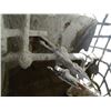 Image 2 : Stone 755PM/Robin 6 HP Trlr. Concrete/Mortar Mixer