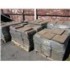 Image 1 : 5 Pallet of Concrete Shingles - 5 Times the Money