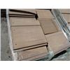 Image 2 : 5 Pallet of Concrete Shingles - 5 Times the Money