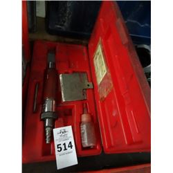 Snap-On Air Chisel