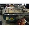 Image 1 : Grizzly 10" Tilting Table Saw - Needs Cleaning - Stored in Barn