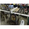 Image 1 : Craftsman 10" 3 HP Table Saw