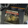Image 2 : Craftsman 10" 3 HP Table Saw