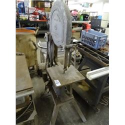 Bett-Mar Band Saw