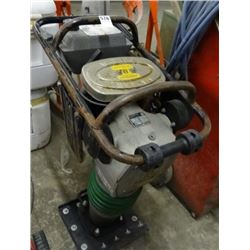 Wacker Gas Tamper