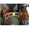 Image 1 : Barrel Dolly