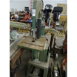 Grizzly Band Saw - Needs TLC