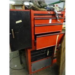 Craftsman Tool Box