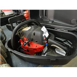 Craftsman Gas Chain Saw