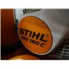 Image 2 : Stihl Gas Chain Saw