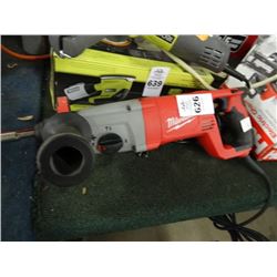 Milwaukee Hammer Drill