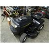 Image 1 : Poulan Lawn Tractor