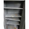 Image 2 : Metal 2 Door Cabinet