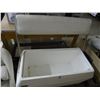 Image 1 : Captain's Cooler Bench Seat (Needs Seat?)