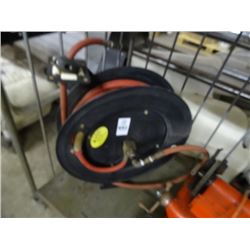 Air Hose Reel