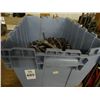 Image 1 : Box Lot Asst. Wrenches & Hand Tools