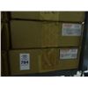 Image 1 : Lof of Assorted Panel Boxes