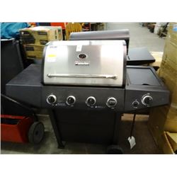 BBQ Pro LP Gas Grill