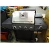 Image 1 : BBQ Pro LP Gas Grill