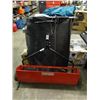Image 1 : Craftman Lawn Sweeper