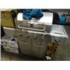 Image 1 : Kenmore S/S Gas Grill
