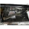 Image 2 : Kenmore S/S Gas Grill